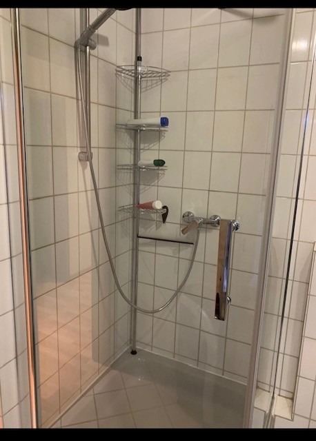 Dusche